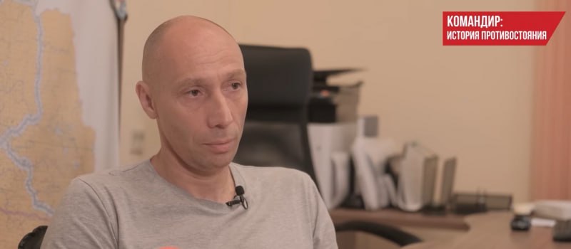 Осужденный за покушение на бизнесмена подполковник ФСБ ушел на войну вместо колонии