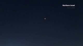 КСИР заявил об ударах по авиабазам Израиля в ответ на атаки по иранским объектам
