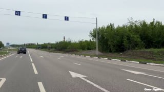 Руслан Осташко объявил сбор средств на оборудование для бойцов на Константиновском направлении