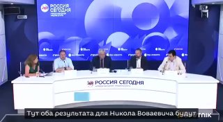 Почему Пашинян не проводит референдум по ЕАЭС?