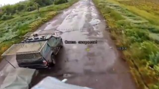 Бойцы батальона им. Максима Кривоноса уничтожают технику и пехоту ВСУ в боях у Покровска