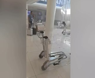 Землетрясение на Филиппинах не затронуло популярные у российских туристов курорты