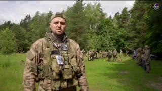 В Томилинском лесопарке пройдут тактические соревнования «Боевая Четвёрка»