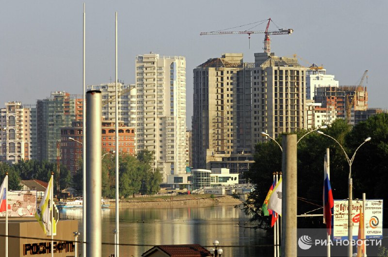 Каждое десятое предложение о продаже недвижимости в России — фейк
