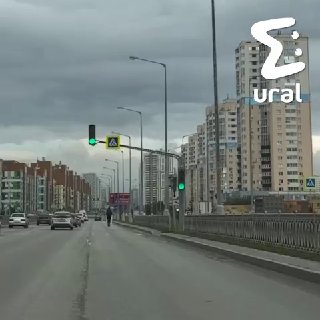Самый хитровыдуманный самокатчик найден в Екатеринбурге