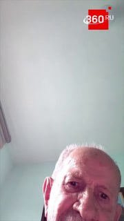 Пенсионер стал звездой интернета после публикации забавного видео