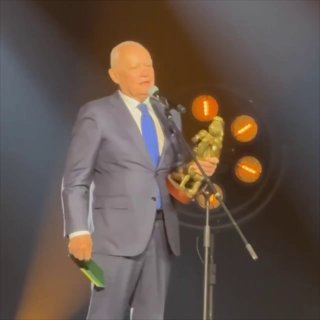 Дмитрий Киселев стал лауреатом премии «ТЭФИ-2026»