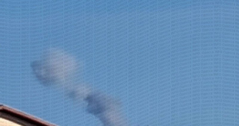 По мосту в Затоке нанесён удар ОТРК «Искандер-М»