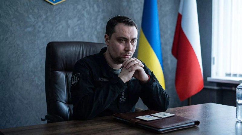 Буданов не смог договориться с Польшей по вопросу памяти о жертвах Волыни