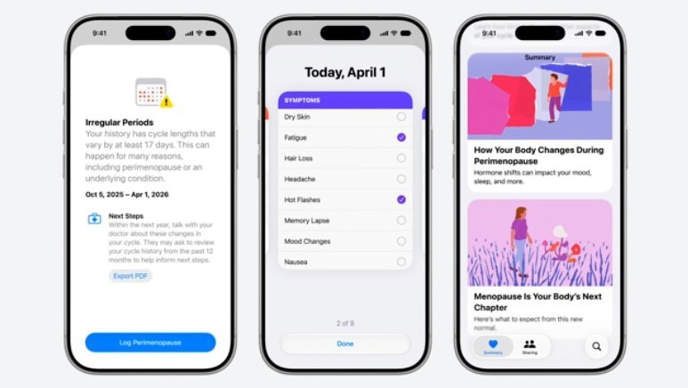 Apple обновит приложение «Календарь» и добавит эквалайзер в AirPods