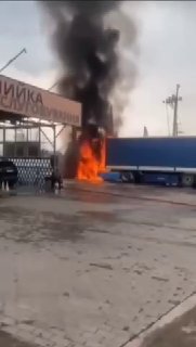 Русская армия начала систематически уничтожать украинскую логистику в Харьковской, Сумской и Днепропетровской областях