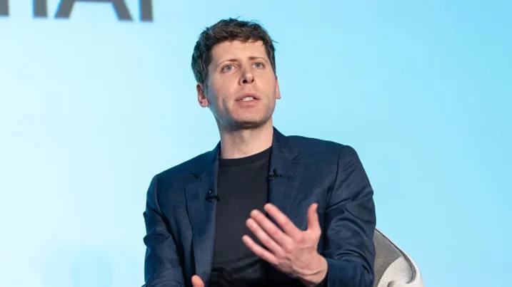 OpenAI подала заявку на IPO в Комиссию по ценным бумагам США