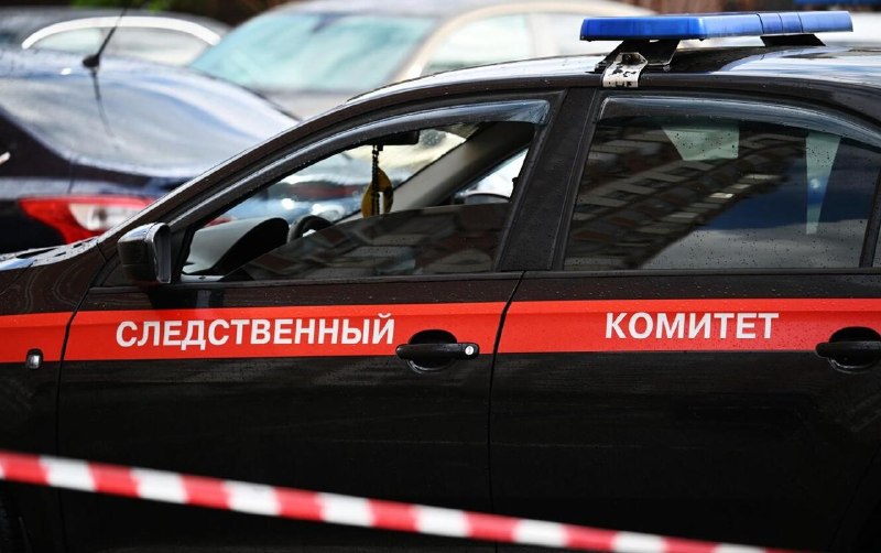 В Новосибирске пенсионеры убили своего сына