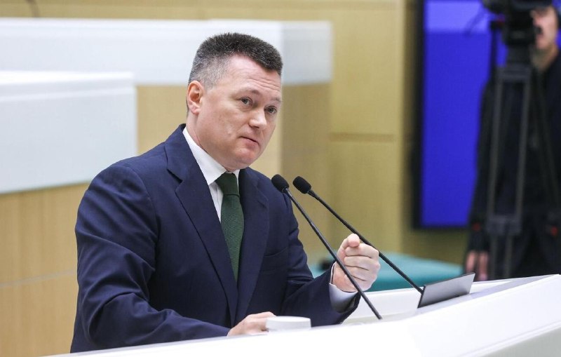Игорь Краснов анонсировал создание единой судебной практики в рамках Союзного государства