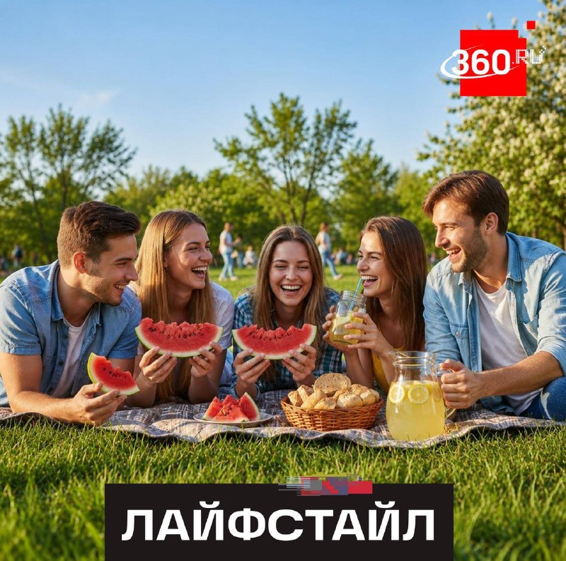 Психолог объяснила причины возникновения чувства «упущенного лета»