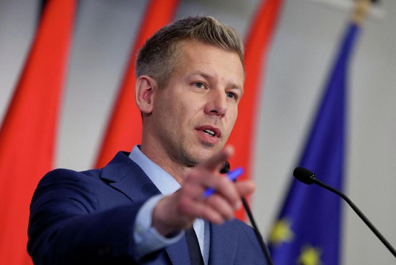 Петер Мадьяр оказался богаче Виктора Орбана согласно декларациям о доходах