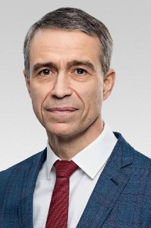Михаил Мамута назначен зампредседателя Банка России