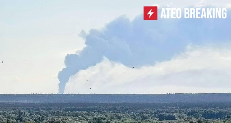 Во Владимирской области поражены нефтеперекачивающие станции «Транснефти»