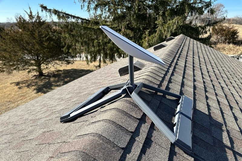 В России ограничат продажу «Starlink» и другого зарубежного спутникового оборудования