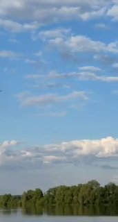Применение крылатых ракет FP-5 «Фламинго» по Чувашии
