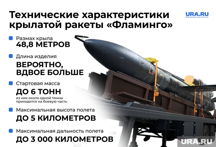 Анализ уязвимостей ПВО РФ после атаки КР «Фламинго» на Чебоксары
