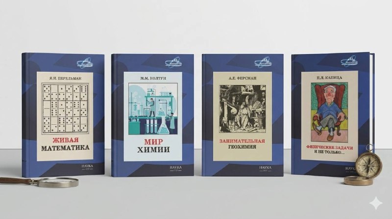 На ПМЭФ презентовали проект по передаче научных трудов в детские библиотеки
