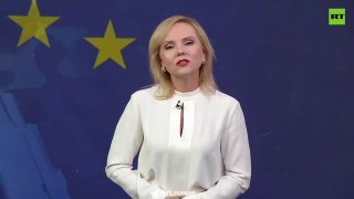 Лидеры стран ЕС продолжают курс на милитаризацию на фоне протестов и роста госдолга