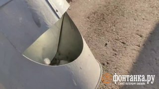 Наш ответ московским пухососам — ловушка для пуха