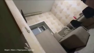 Алтайский депутат устроил вооруженный дебош и оскорбил ФСБ