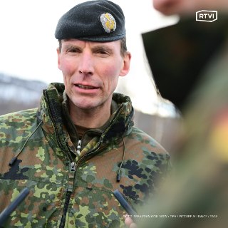 Германия готовится к возможному военному столкновению с Россией к 2029 году