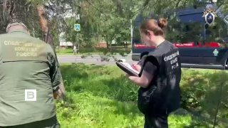В Наро-Фоминске 16-летний иностранец обвиняется в убийстве мужчины и его сына