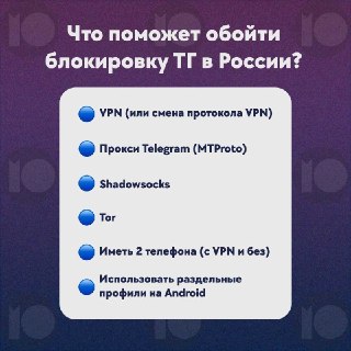 Жители Москвы и Петербурга рассказывают об обходе блокировок VPN и нежелании переходить на мессенджер MAX