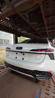 BMW и Audi поставляют в Россию под видом китайских автомобилей