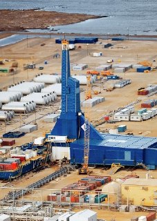 Президент Sodeco просит Японию отменить «потолок цен» на российскую нефть