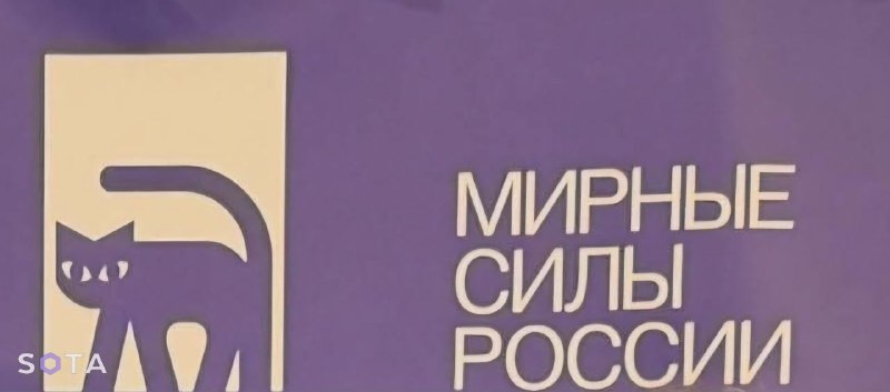 В Берлине начался съезд «Партии Яшина»: ее назовут «Мирная Россия»