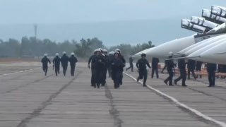 Серж представил новую песню «Россия»
