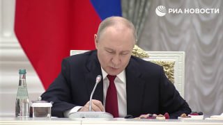 Президент поручил обеспечить прямую поддержку «народного ОПК»