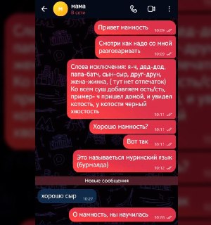 Зумеры придумали новый язык