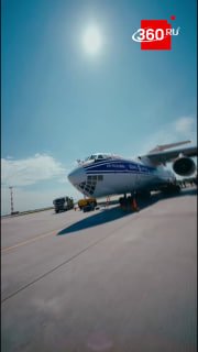 В Казанский зоопарк привезли двух слоних в дар от президента Лаоса