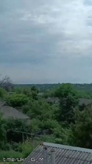 Удары российских войск по Краматорску в ДНР