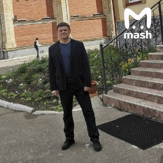 Муж-наркоман зарезал главу колл-центра Домодедовской больницы в Подмосковье
