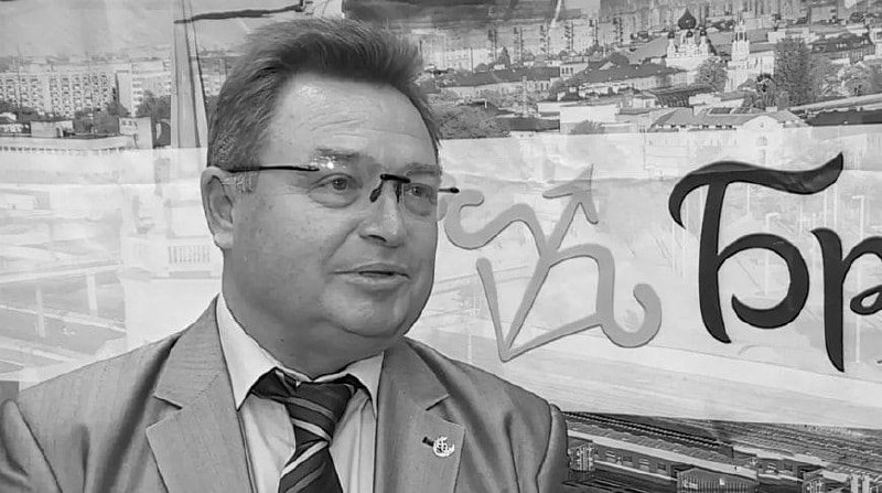 Умер белорусский лучник Борис Исаченко