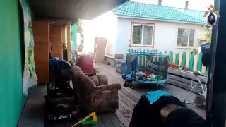 В Красноярском крае двухлетний ребёнок утонул в септике