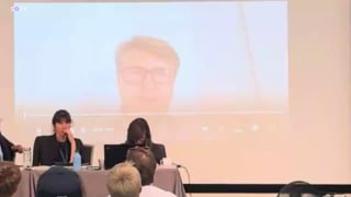 Яшин выдвинул Ашуркова в политсовет «Мирной России»