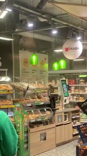 Сильнейший ливень накрыл столицу России