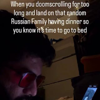 Семья из Орска стала популярной среди иностранцев благодаря видео с семейными застольями