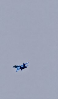В Алжире заявляется о появлении первых Су-34Э