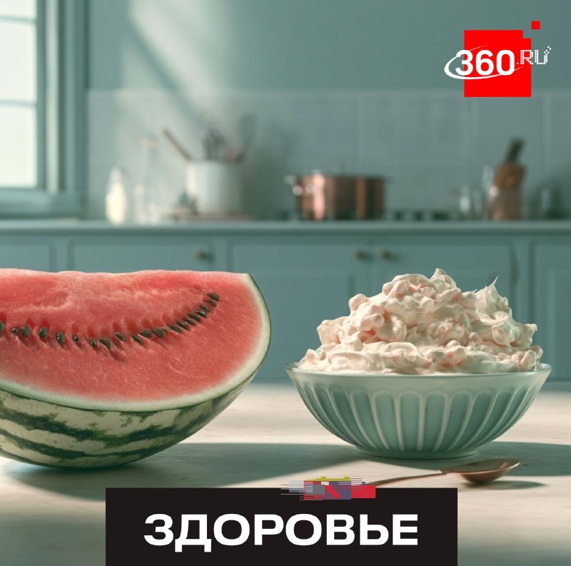 Терапевт назвал продукты, вызывающие летние отравления