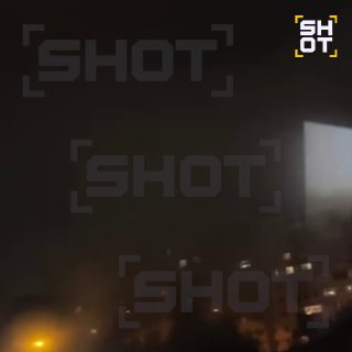В Твери жители залили водой включенную плиту после попадания в духовку объекта, похожего на шаровую молнию