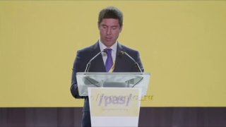 Глава МИД Молдовы Михай Попшой заявил о стремлении страны к интеграции в европейскую семью